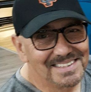 Meet your Posher, Richard